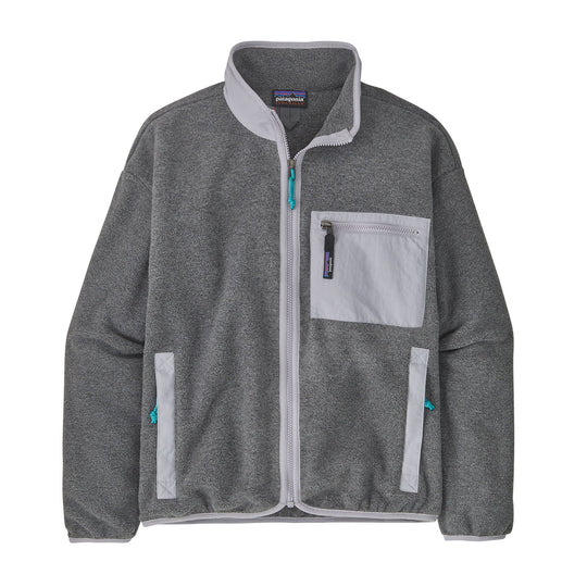 Campera Synchilla® Fleece Mujer