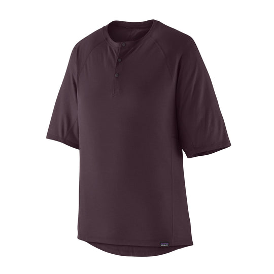 Remera Cap Cool Trail Bike Hombre