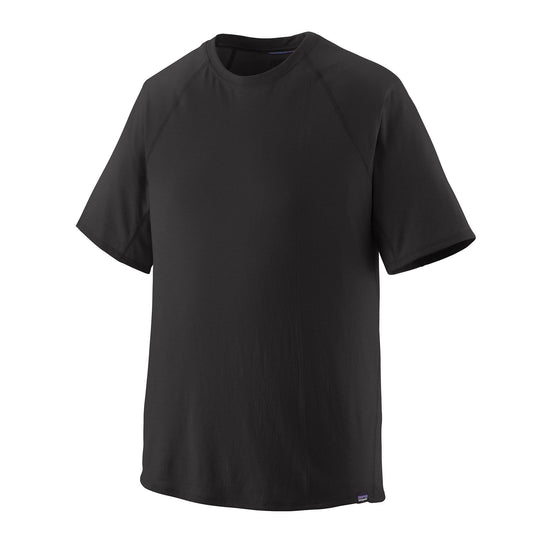 Remera Cap Cool Trail Hombre