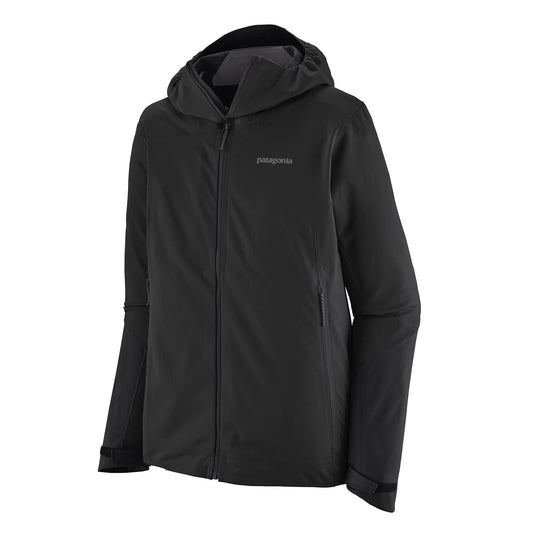 Campera Upstride Hombre