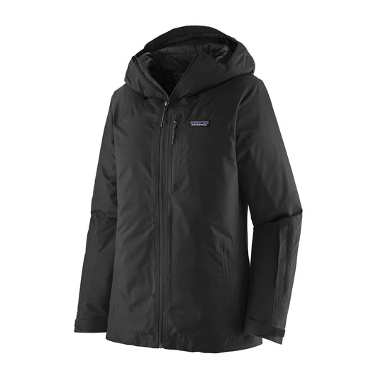 Campera de Nieve Termica Powder Town Mujer