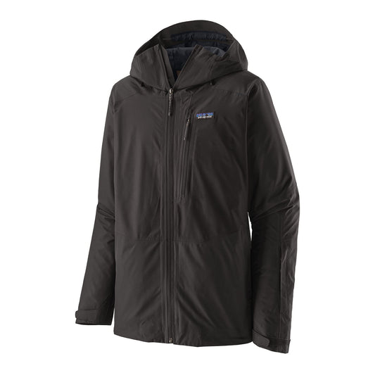 Campera de Nieve Powder Town Hombre