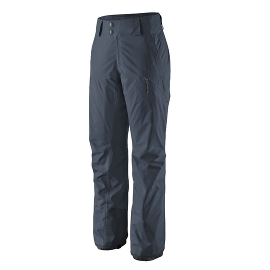 Pantalón de Nieve Powder Town - Reg Mujer