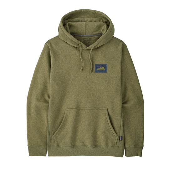 Buzo '73 Skyline Unisex