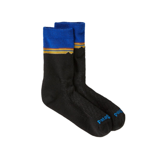 Medias Merino Wool-Blend Crew