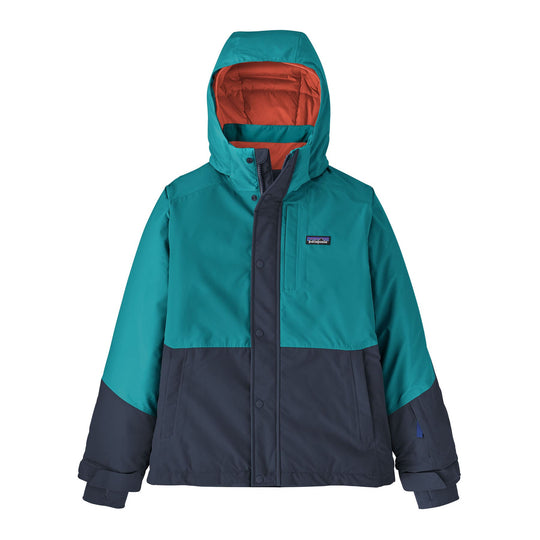 Campera Kids Powder Town