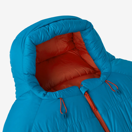 Fitz Roy Sleeping Bag 20 F/-7 C - Reg | STBL