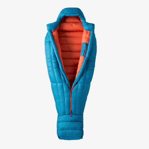 Fitz Roy Sleeping Bag 20 F/-7 C - Reg | Back STBL