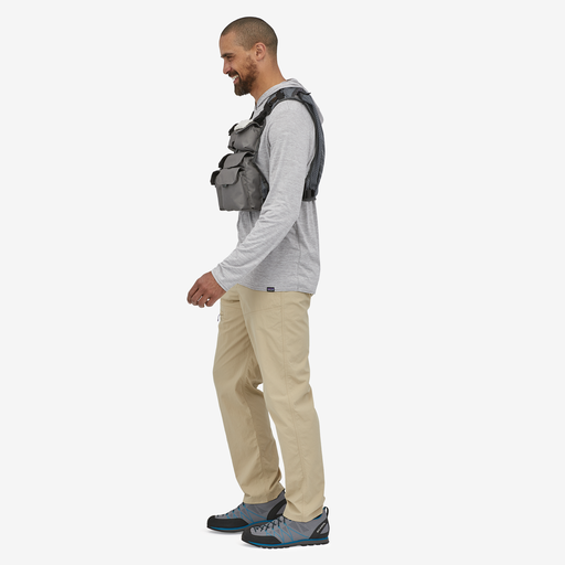 Stealth Convertible Vest | NGRY