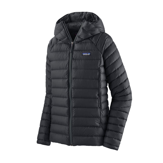 Campera Down Sweater Mujer