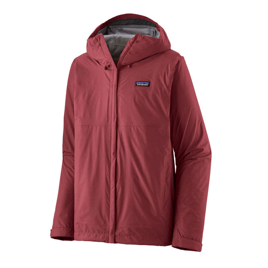 Campera Impermeable Torrentshell 3L Rain Hombre
