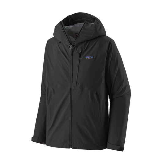 Campera Impermeable Granite Crest Rain Hombre
