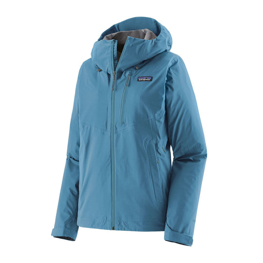 Campera Granite Crest Rain Mujer