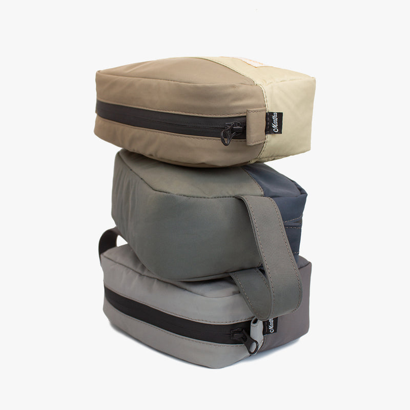 Neceser Recrafted Martha | Back WAL