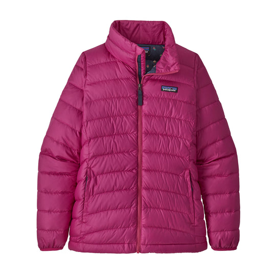 Kids Down Sweater