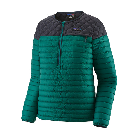 Campera AlpLight Down P/O Mujer