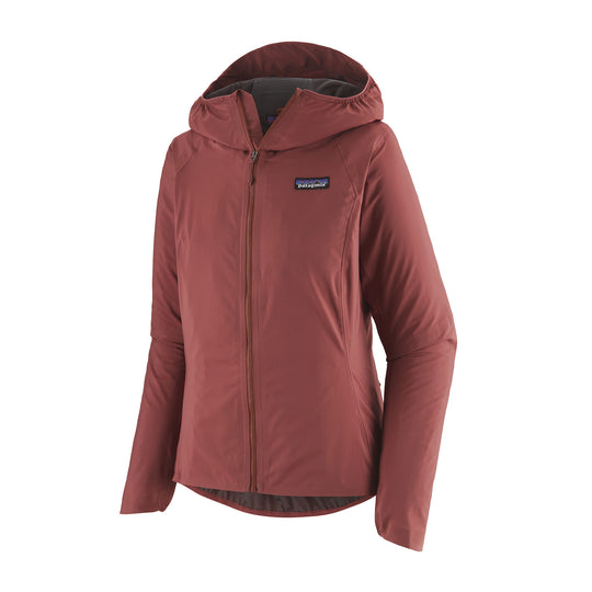 Campera Dirt Roamer Mujer