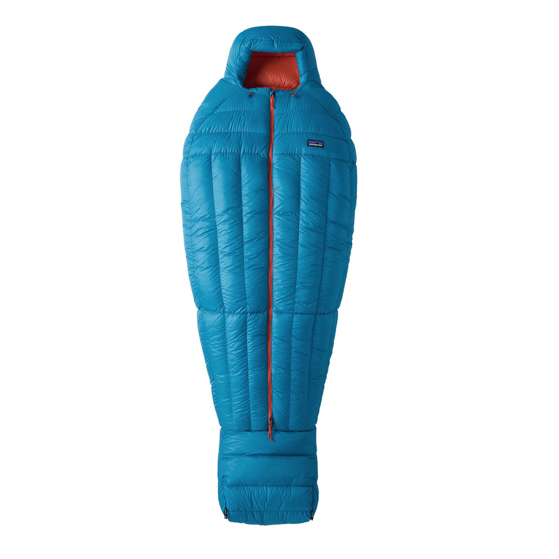 Fitz Roy Sleeping Bag 20 F/-7 C - Reg | Front STBL