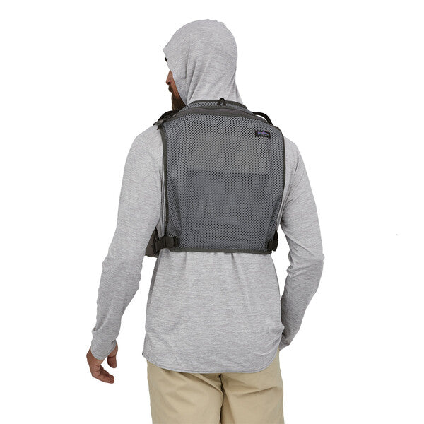 Stealth Convertible Vest | NGRY