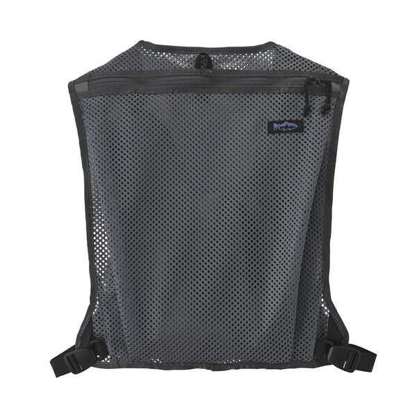 Stealth Convertible Vest | NGRY