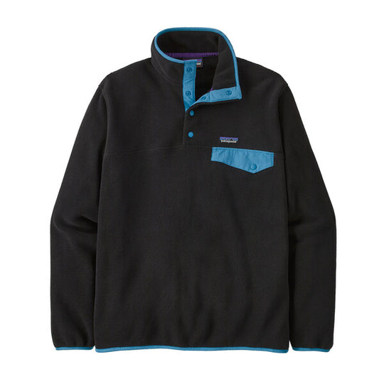 Buzo LW Synch Snap-T Hombre