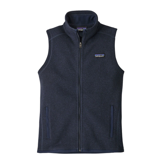 Chaleco Better Sweater Mujer