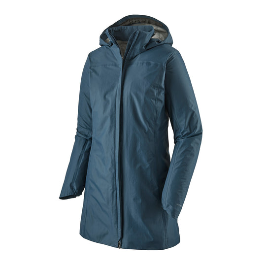 Campera Impermeable Torrentshell 3L City Coat
