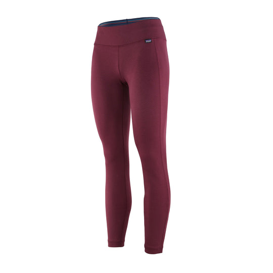 Calza Cap MW Mujer