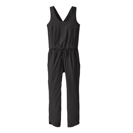 Mono Fleetwith Romper Mujer