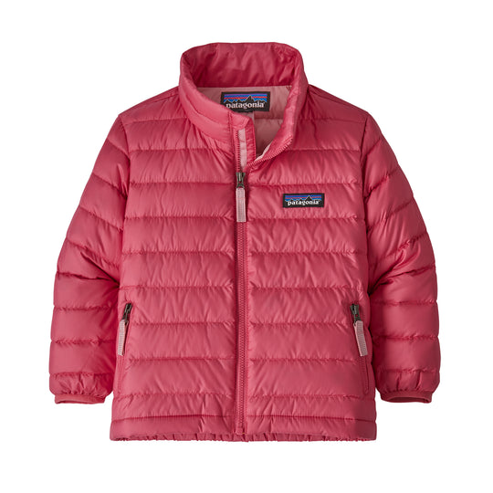 Campera Baby Down Sweater
