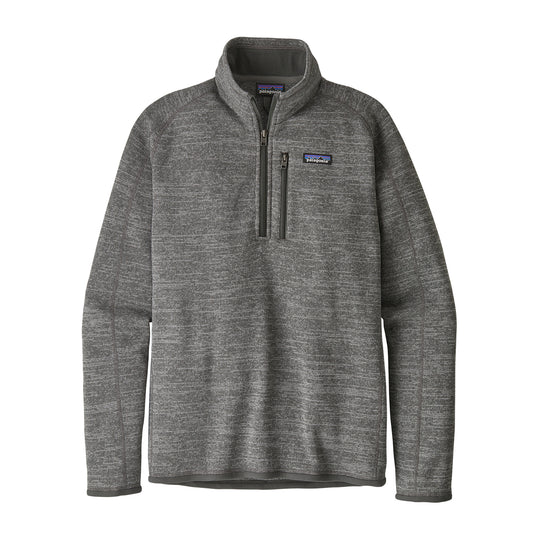 Buzo Better Sweater 1/4 Zip Hombre