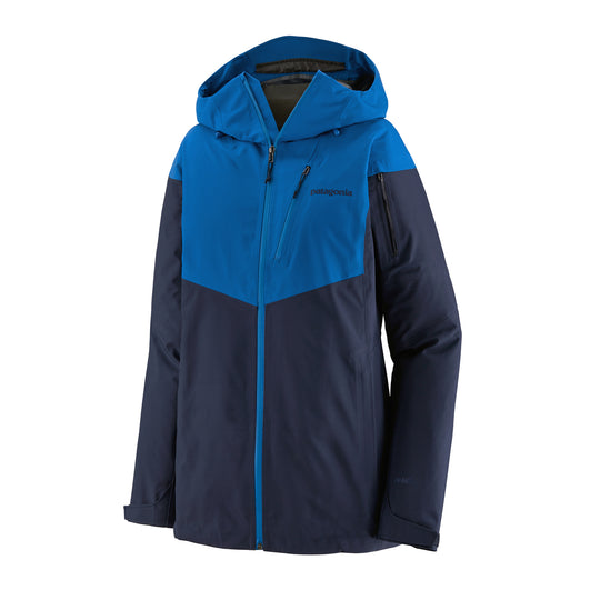 Campera Snowdrifter Jkt Mujer