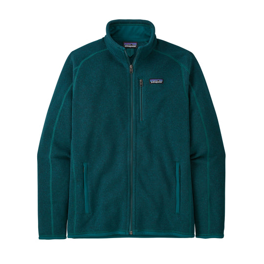 Campera Better Sweater Hombre