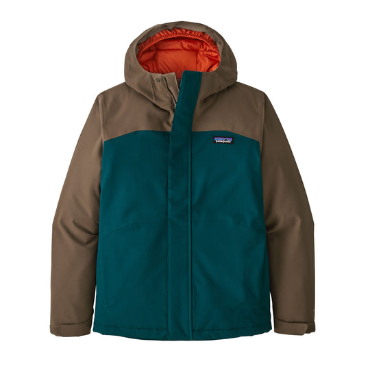 Campera Boys' Everyday Ready