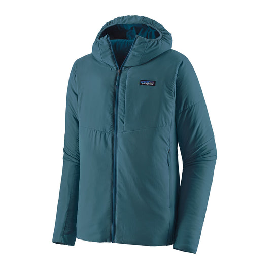 Campera Nano-Air Hoody Hombre