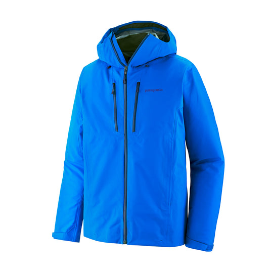 Campera Triolet Jacket Hombre