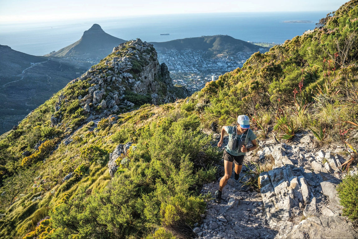 Trail Running