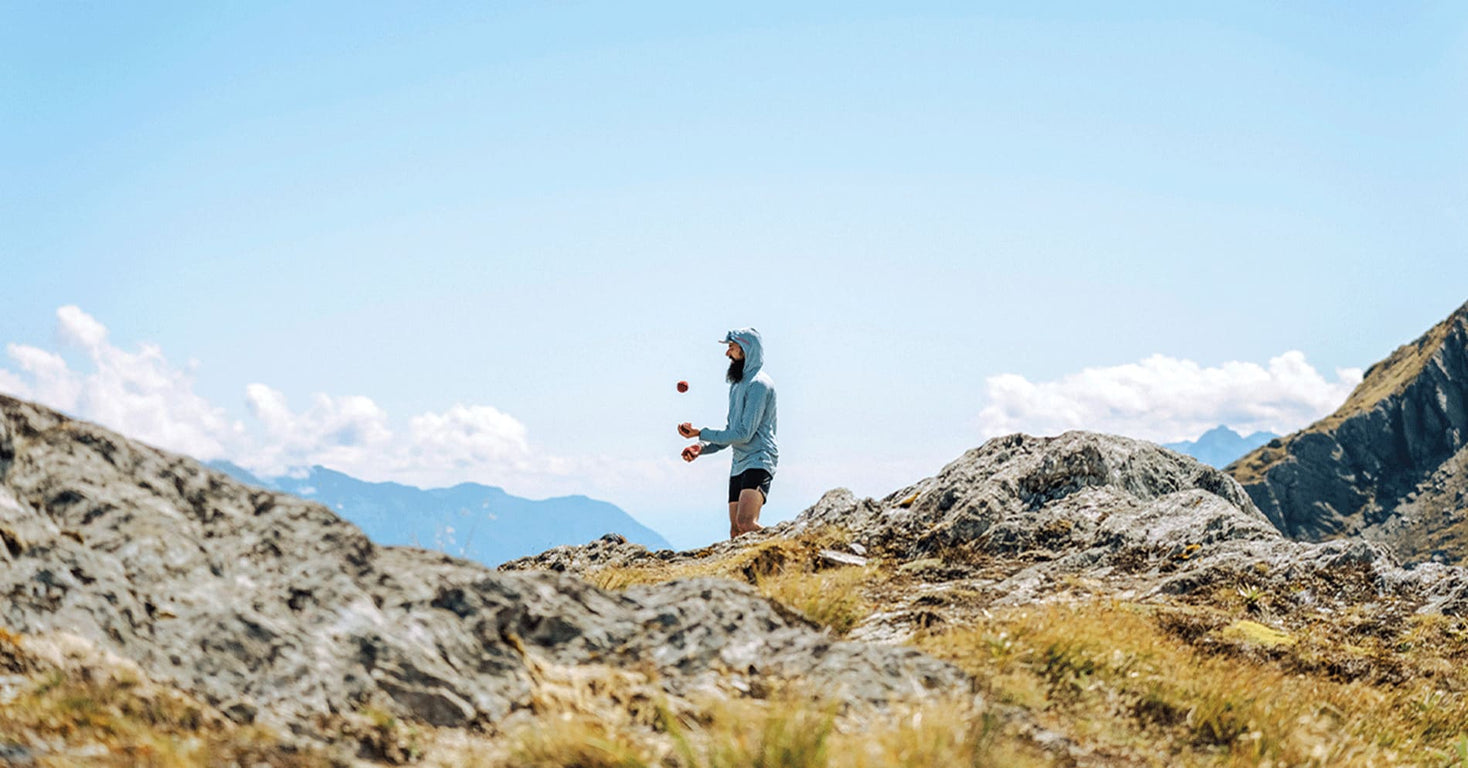 Fundamentales Hombre