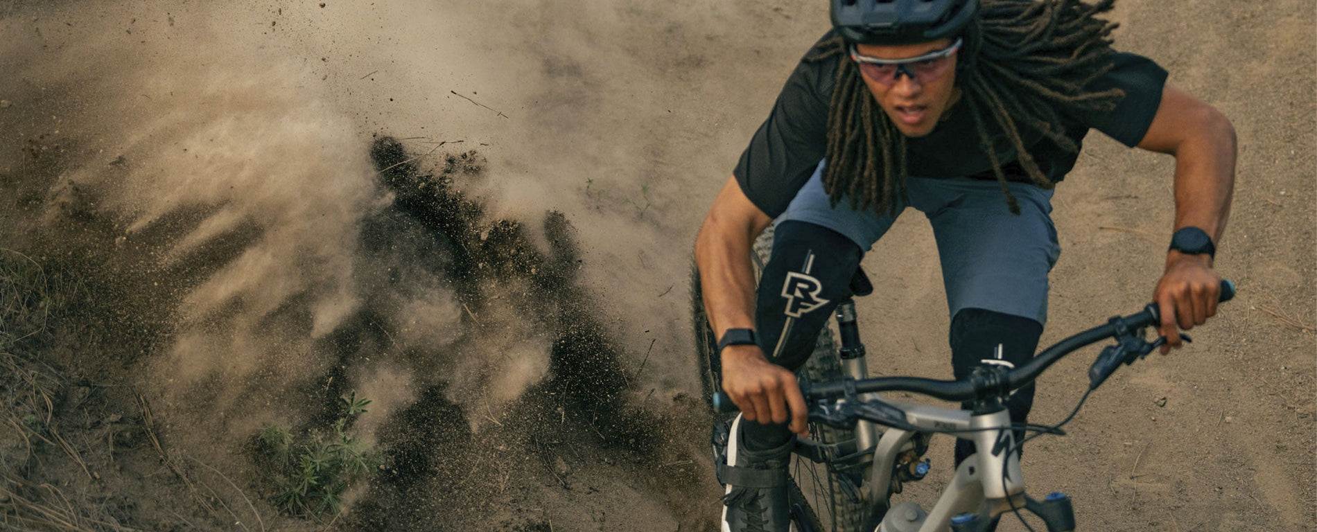 Mountain Bike Hombre