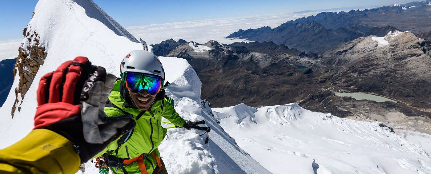 Impermeables Alpine Hombre
