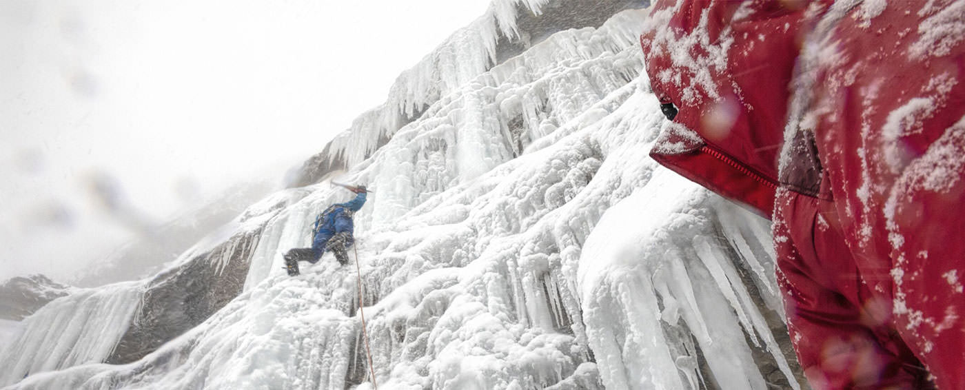 Impermeables Alpine Mujer