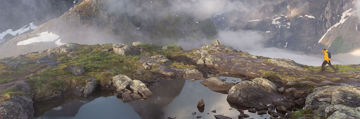 Impermeables Uso Diario