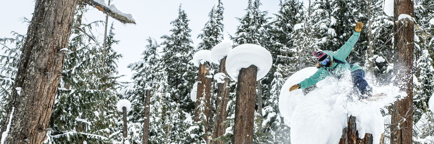 Powder Bowl