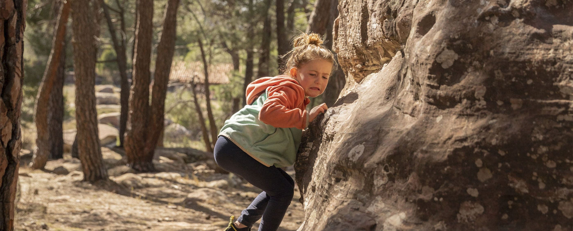 Niños y Bebés Sportswear