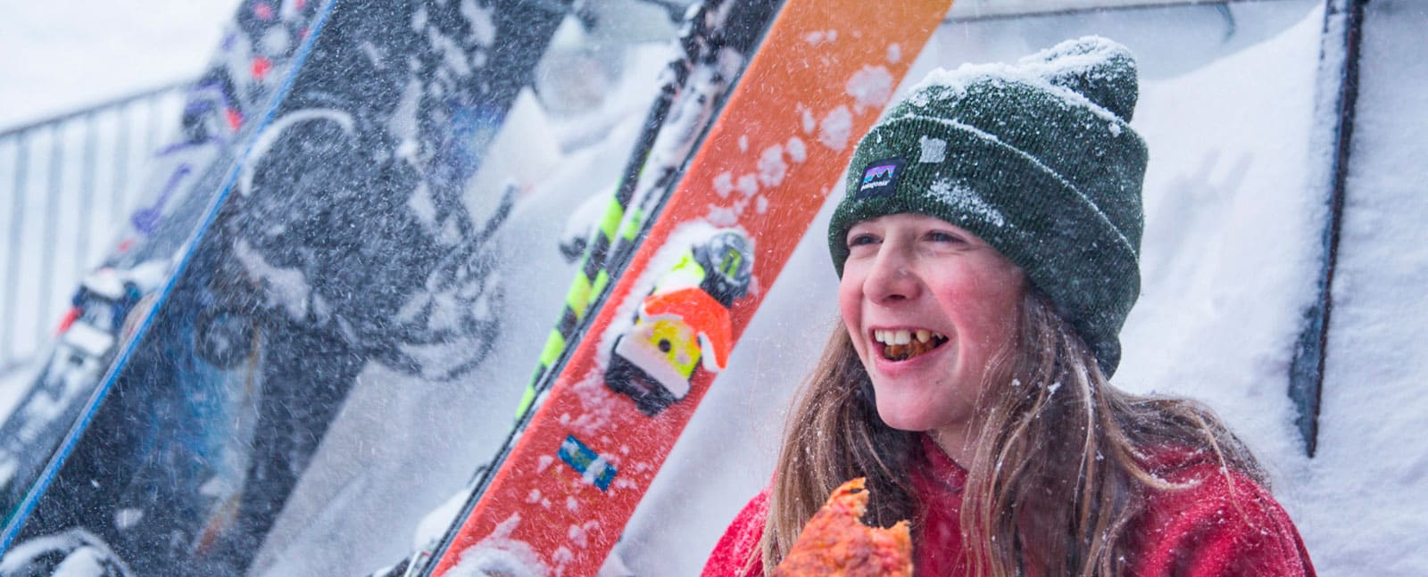 Ski y Snow Niños y Bebés