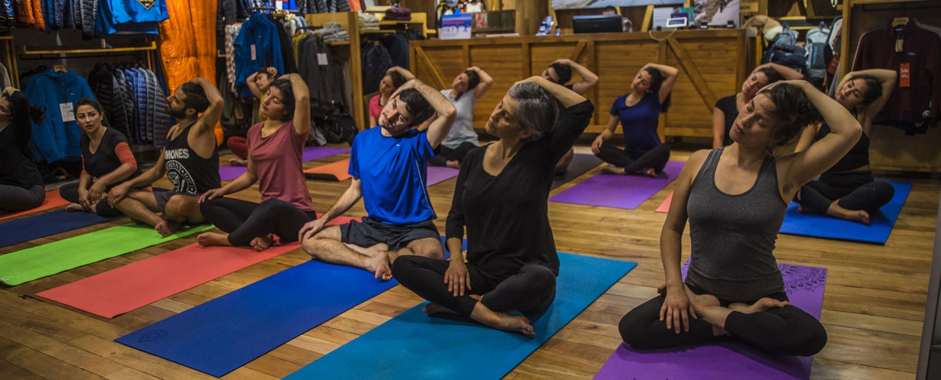 Yoga