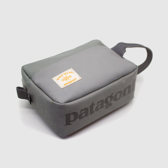 Neceser Streamer Estanco Recrafted Martha