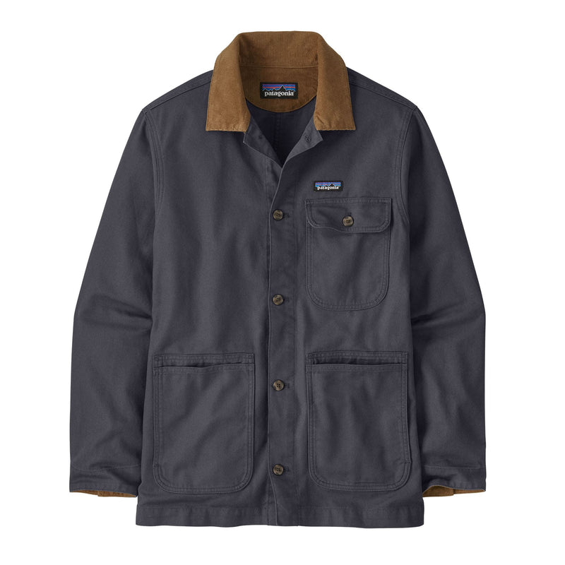 Campera Point Reyes Hombre | Front SMDB