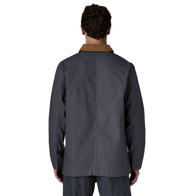 Campera Point Reyes Hombre | SMDB