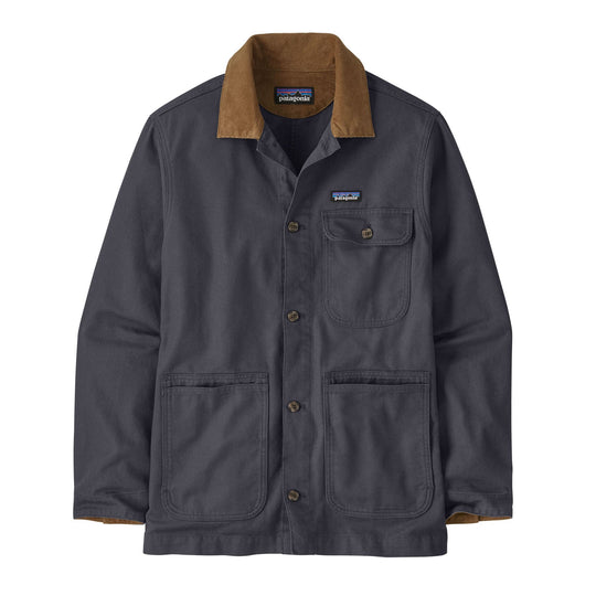 Campera Point Reyes Hombre